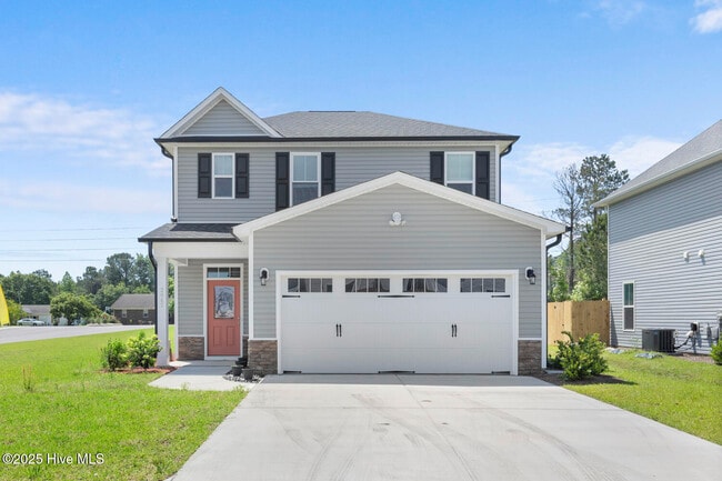 property at 2047 Twilight Dr NE