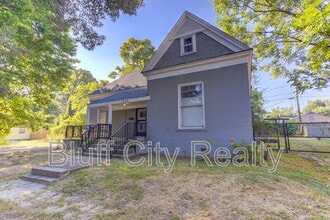 1639 Southern Ave in Memphis, TN - Building Photo - Building Photo