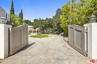 780 Mission Canyon Rd in Santa Barbara, CA - Building Photo - Building Photo