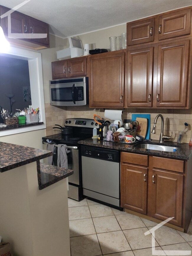 property at 583 Watertown St