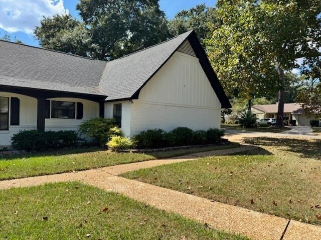 2300 Aster Way in Tallahassee, FL - Building Photo - Building Photo