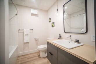 3390 R. de La Pérade, Unit SI ID1222935P in Québec, QC - Building Photo - Building Photo