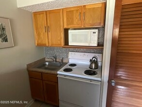 1255 Ponce Island Dr in St. Augustine, FL - Building Photo - Building Photo