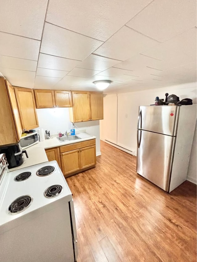 102 Embleton Ave in Fredericton, NB - Building Photo - Building Photo