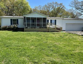 4116 Tarlton Mill Rd in Marshville, NC - Building Photo