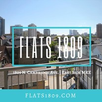 Flats 1809 Apartments