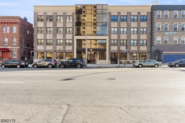 property at 90 Clinton Ave