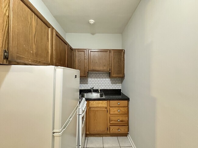 516 W Melrose St in Chicago, IL - Building Photo - Building Photo