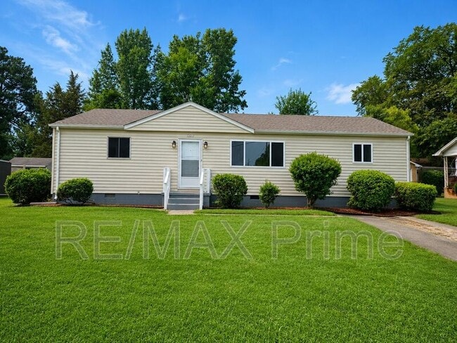 property at 501 S 6th St