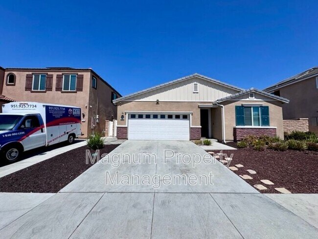 property at 27082 Nolana Wy