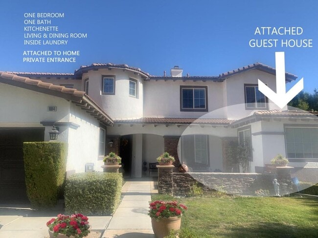 property at 1684 Tamarron Dr