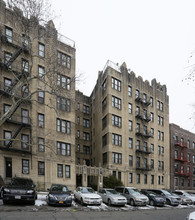 1745 President St in Brooklyn, NY - Building Photo - Building Photo