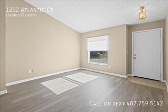 1202 Atlantic Ct in Poinciana, FL - Building Photo - Building Photo