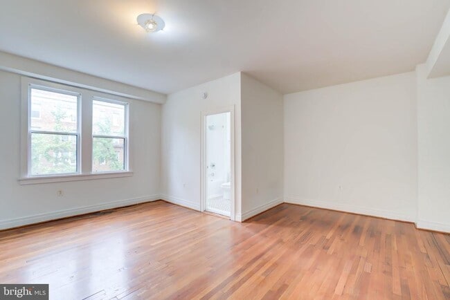 property at 3625 16th St NW