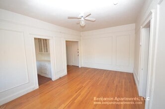 66 Chiswick Rd, Unit 9 in Boston, MA - Building Photo - Building Photo