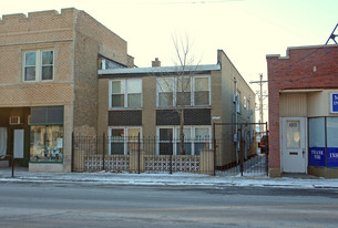 4311 W 63rd St Apartments