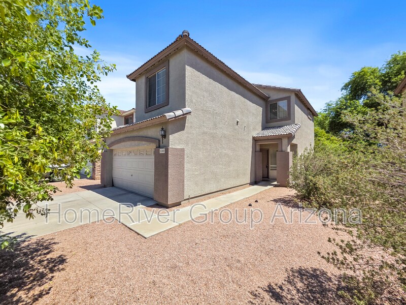11365 W Yuma St in Avondale, AZ - Building Photo