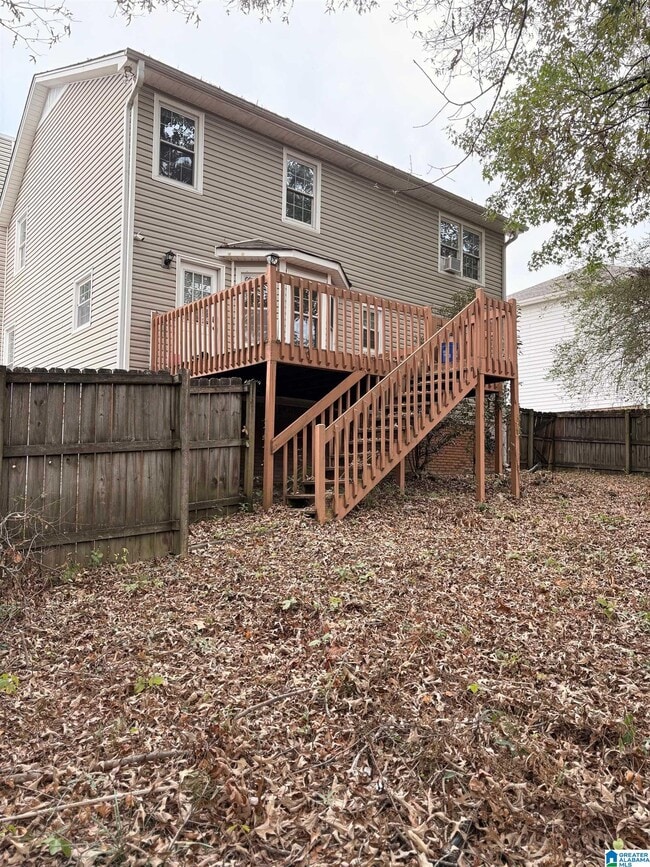 3360 Brookview Trace in Birmingham, AL - Building Photo - Building Photo