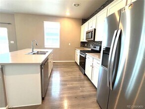 19997 E 62nd Ave in Aurora, CO - Building Photo - Building Photo