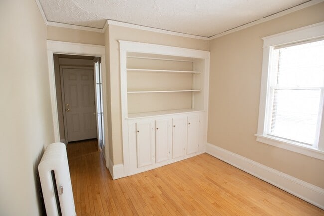 property at 3000 N Oakland Ave