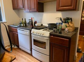 23 St Lukes Rd in Boston, MA - Building Photo