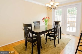 6885 McLean Greens Ct in Falls Church, VA - Building Photo - Building Photo
