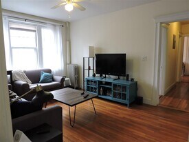 27 Ellery St, Unit 3 in Cambridge, MA - Building Photo
