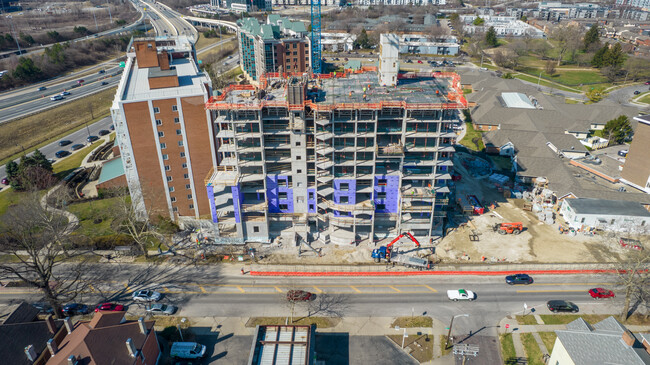 Heritage Pointe in Columbus, OH - Building Photo - Building Photo