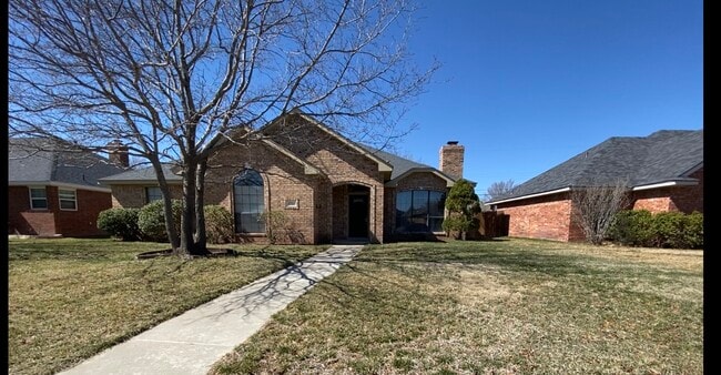 5714 Spencer St in Amarillo, TX - Building Photo - Building Photo