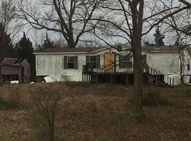 10888 State Hwy 47 in Cadet, MO - Building Photo