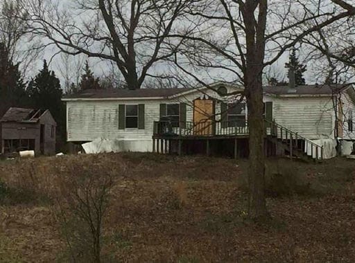 property at 10888 State Hwy 47