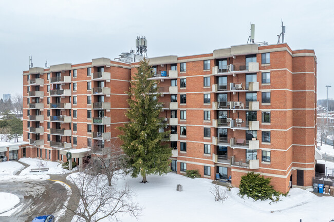 Manoir des Prairies inc