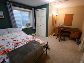 819 12th Ave, Unit 819 12th Ave- Downstairs in Helena, MT - Building Photo - Building Photo