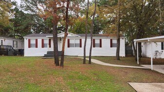 18639 Limber Pines Dr in Magnolia, TX - Building Photo