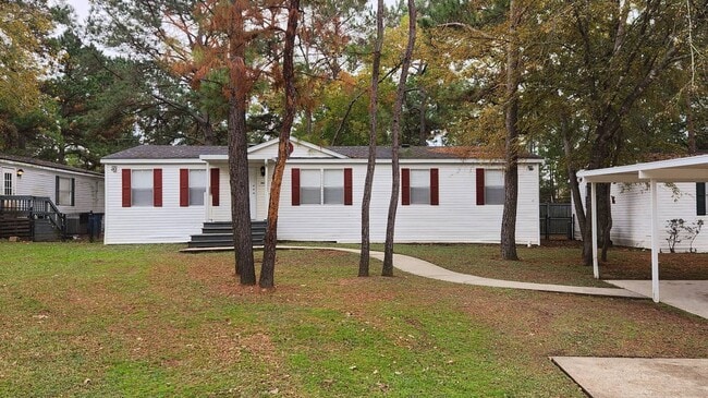 property at 18639 Limber Pines Dr