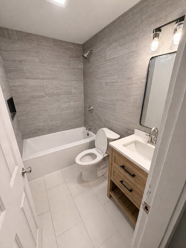 23 Deering Rd in Boston, MA - Building Photo - Building Photo