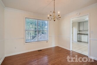 4006 Cinnamon Fern Ln in Woodstock, GA - Building Photo - Building Photo