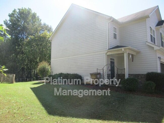 6583 Silk Tree Pointe in Braselton, GA - Building Photo - Building Photo
