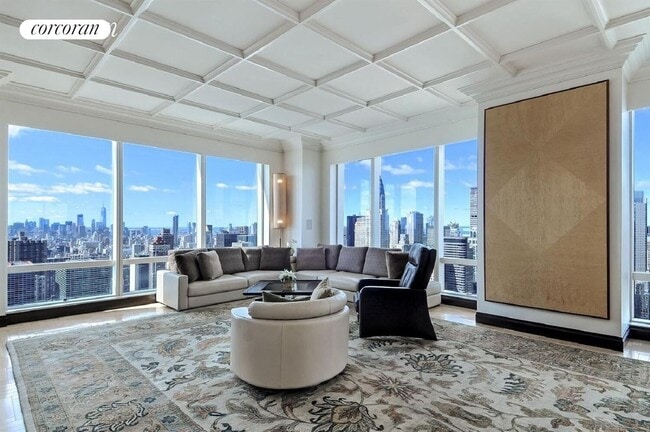845 United Nations Plaza in New York, NY - Building Photo - Building Photo