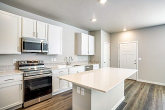 337 Molinar St in Johnstown, CO - Foto de edificio - Building Photo