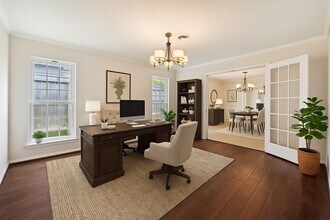 10607 Longmont Dr in Houston, TX - Building Photo - Building Photo