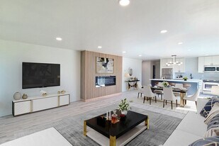 Canyon View Apartments in Spokane, WA - Building Photo