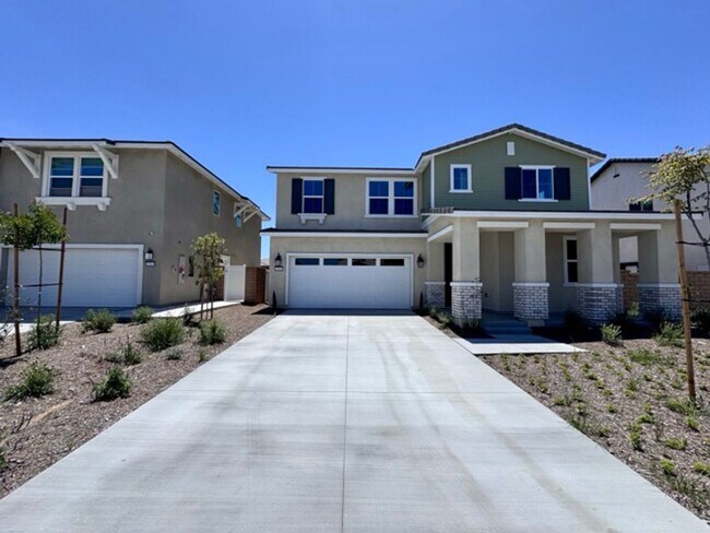 property at 29943 Ballast Rd