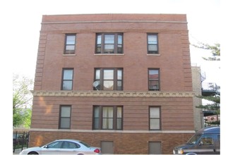 1001-1003 N Richmond in Chicago, IL - Foto de edificio - Building Photo