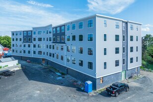 354 Park in Lawrence, MA - Building Photo