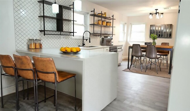 property at 403 Vance St