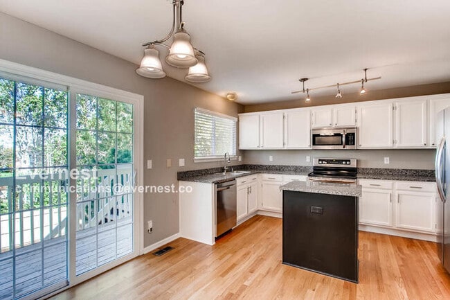 16241 Bluebonnet Dr in Parker, CO - Building Photo - Building Photo