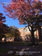 709 Wallace St in Philadelphia, PA - Building Photo - Building Photo