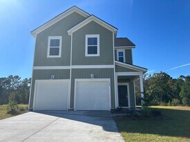 762 Sturdy Root Pl in Myrtle Beach, SC - Building Photo