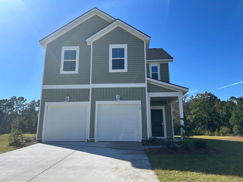 762 Sturdy Root Pl in Myrtle Beach, SC - Building Photo